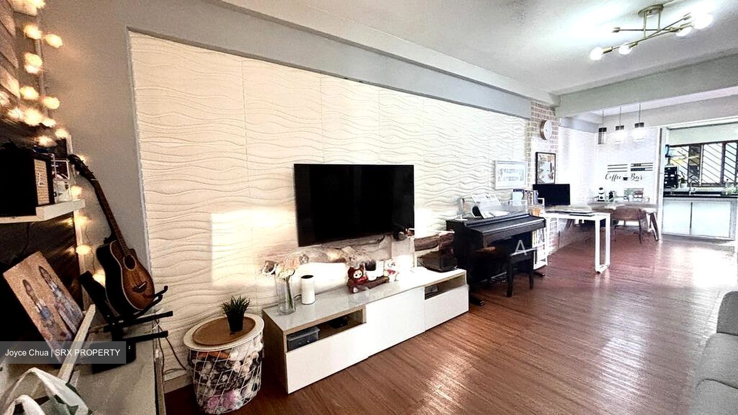 Blk 538 Cheng San View (Ang Mo Kio), HDB 3 Rooms #502861141